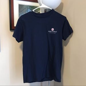 Simply Southern Short Sleeve Shirt - small